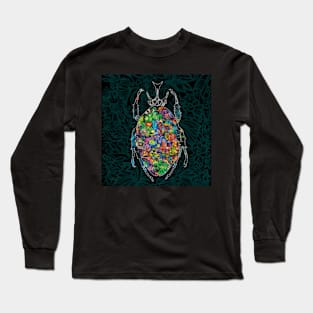 Beetle Series 4 Long Sleeve T-Shirt